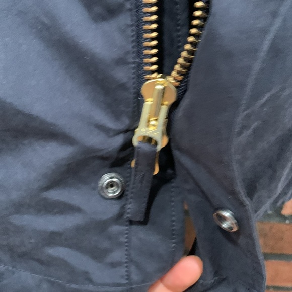 Urban Research Doors jacket - Picture 10 of 12